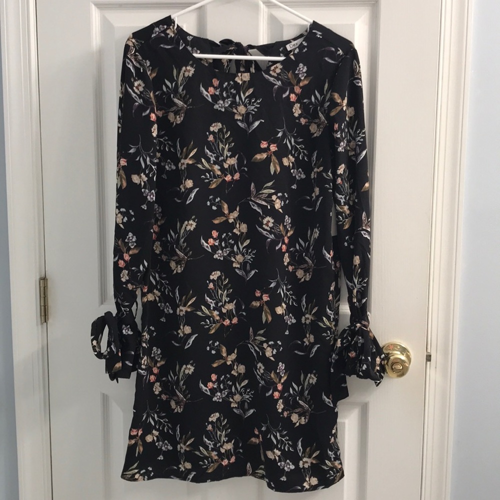 Shift dress (Never worn)